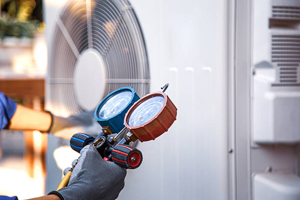 Affordable Hvac solutions in Thompson Ridge, NY